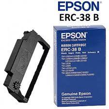 EPSON ERC-38 B CINTA TM-U