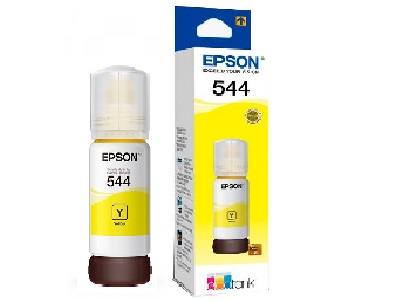 EPSON T544420-AL AMARILLA