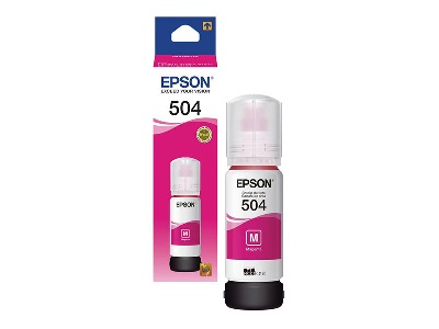 EPSON T504320 MAGENTA