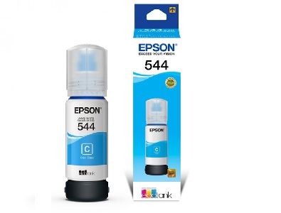 EPSON T544220-AL CYAN