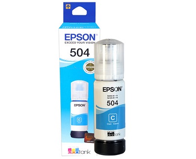 EPSON T504220 CYAN