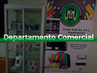 Líneas de Crédito